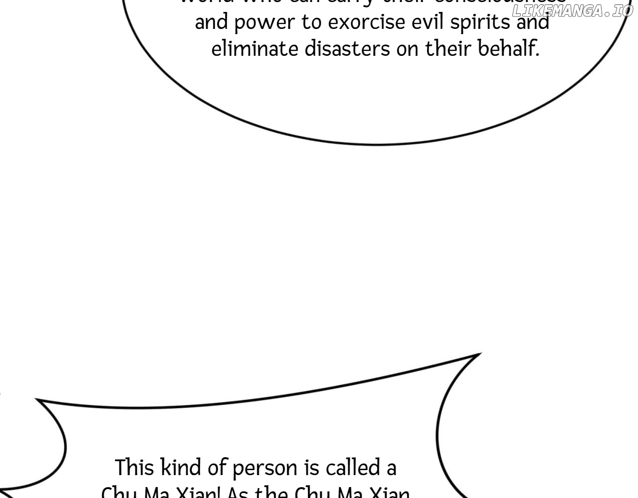 Era of the Haunted Chapter 291 - page 14